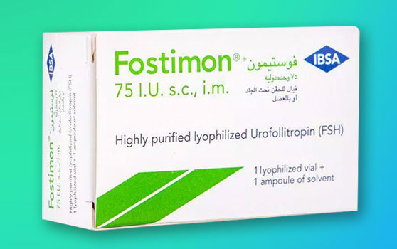 purchase online Fostimon